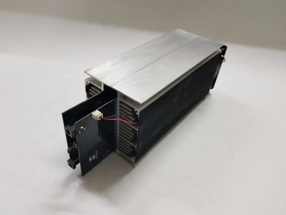 YUNHUI используется USB MINER Gridseed Blade G-Blade Scrypt Litecoin ASIC Miner 6M* 2 12m LTC litecoin miner