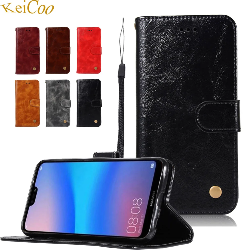 Чехлы книжки для HUAWEI P8 P9 P10 P20 Lite 2015 2016 2017 из искусственной кожи чехол P10Plus P20Pro
