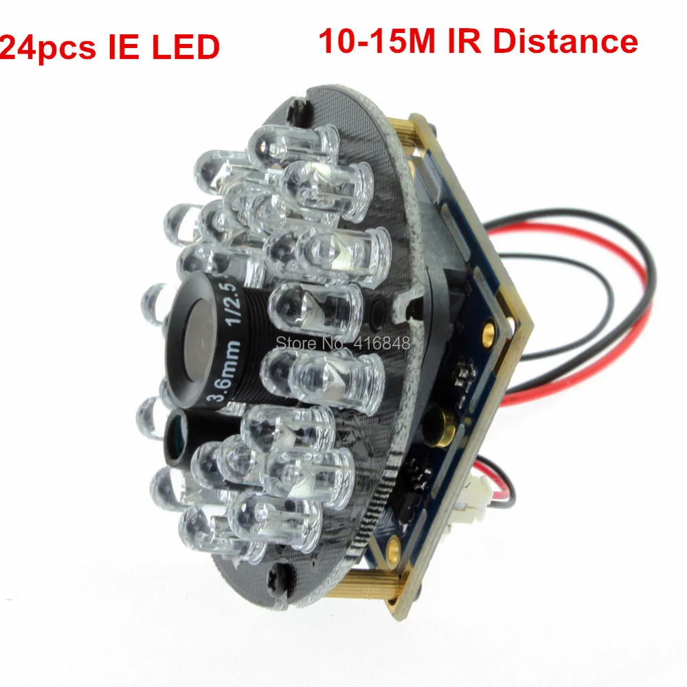 USB камера с ИК подсветкой 1 МП 720P hd|camera board|usb camera minivision |
