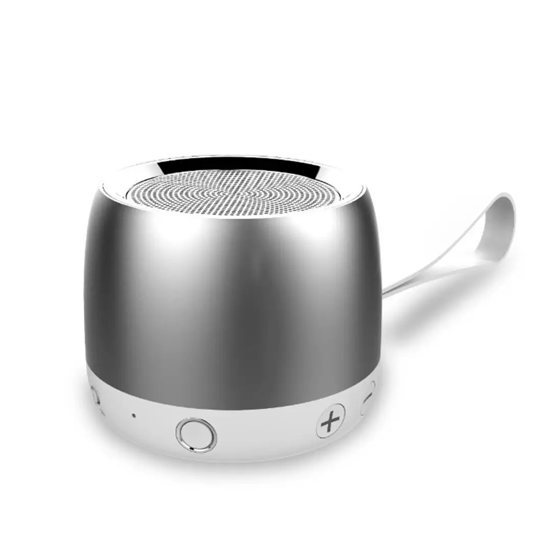 Портативный мини H17 Bluetooth динамик беспроводной стерео музыка громкий