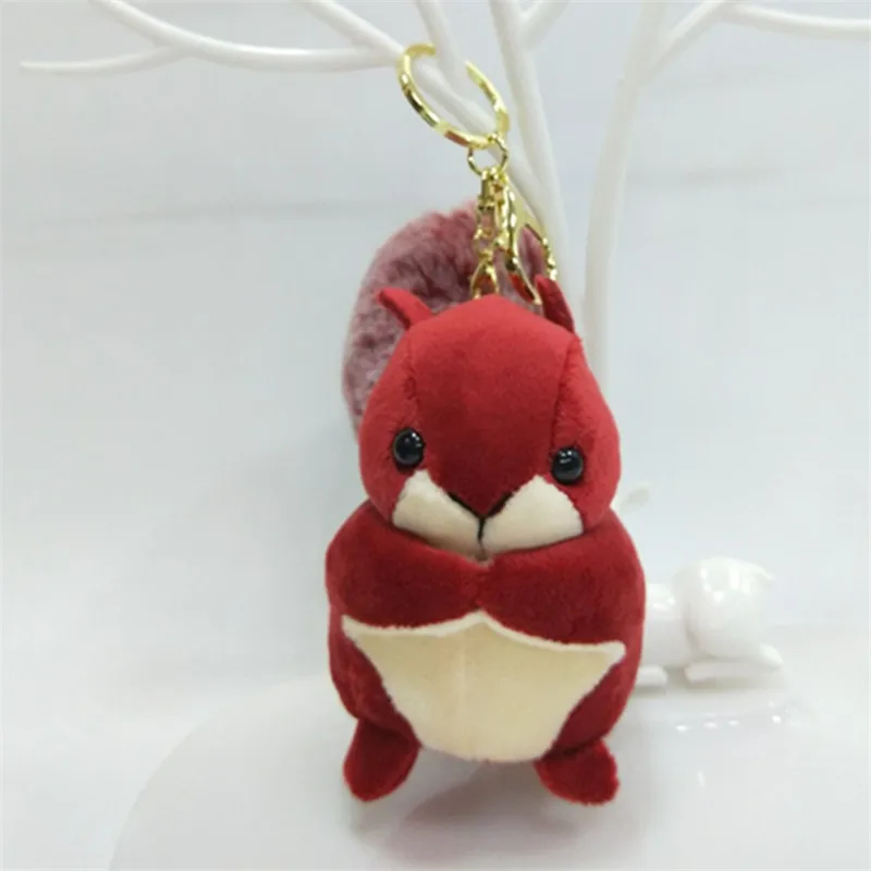 Для малышей Kawaii милые мягкие Pom Плюшевые мультфильм животных аромат большой