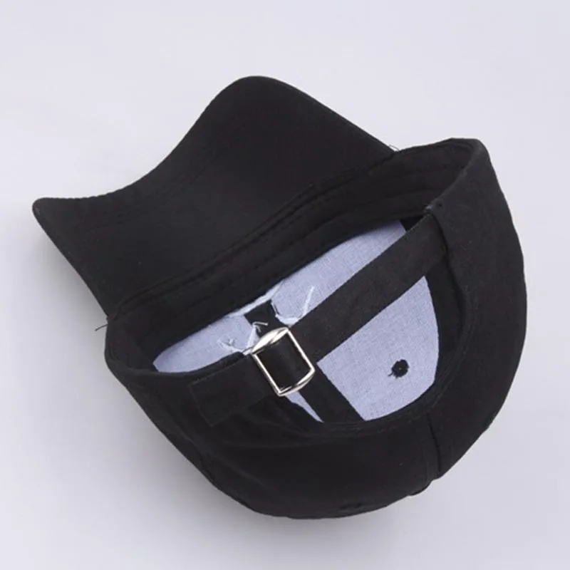 Лидер продаж шапка для папы с вышивкой бейсбольная кепка из 100% хлопка грустным