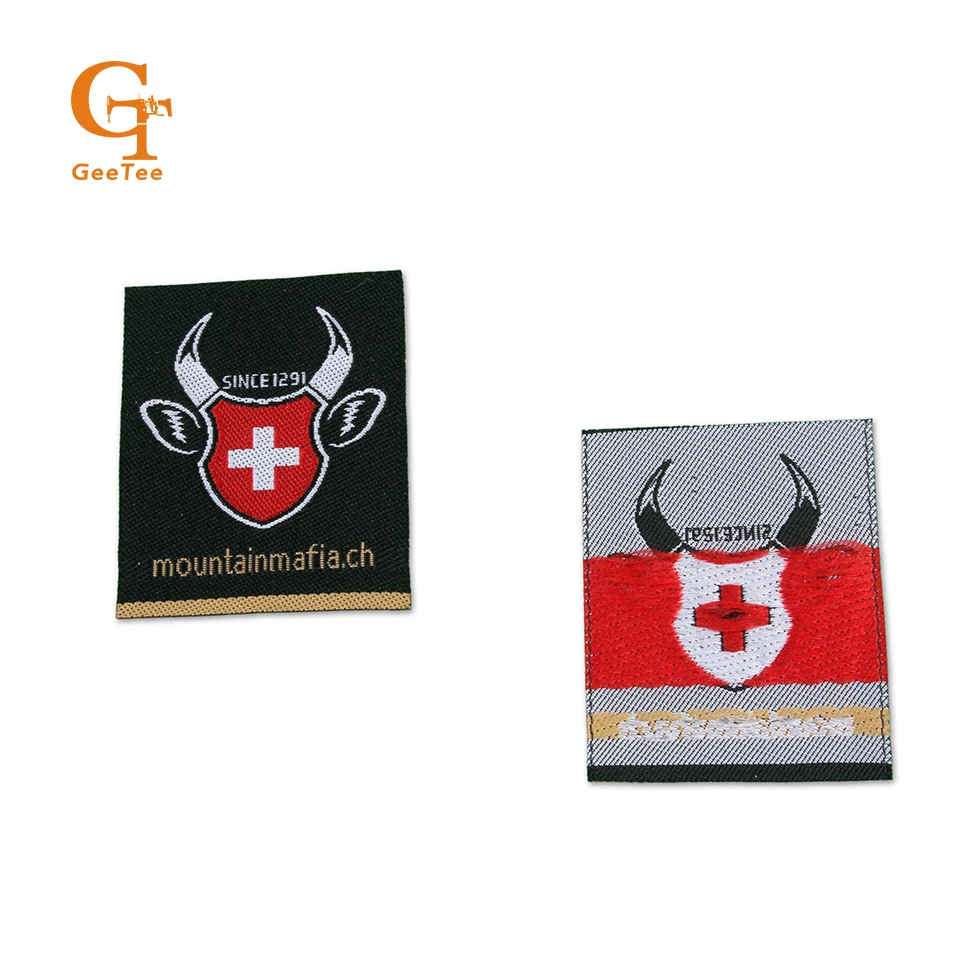 Бесплатная доставка ярлыки для одежды|clothing labels|woven labelswoven name label |