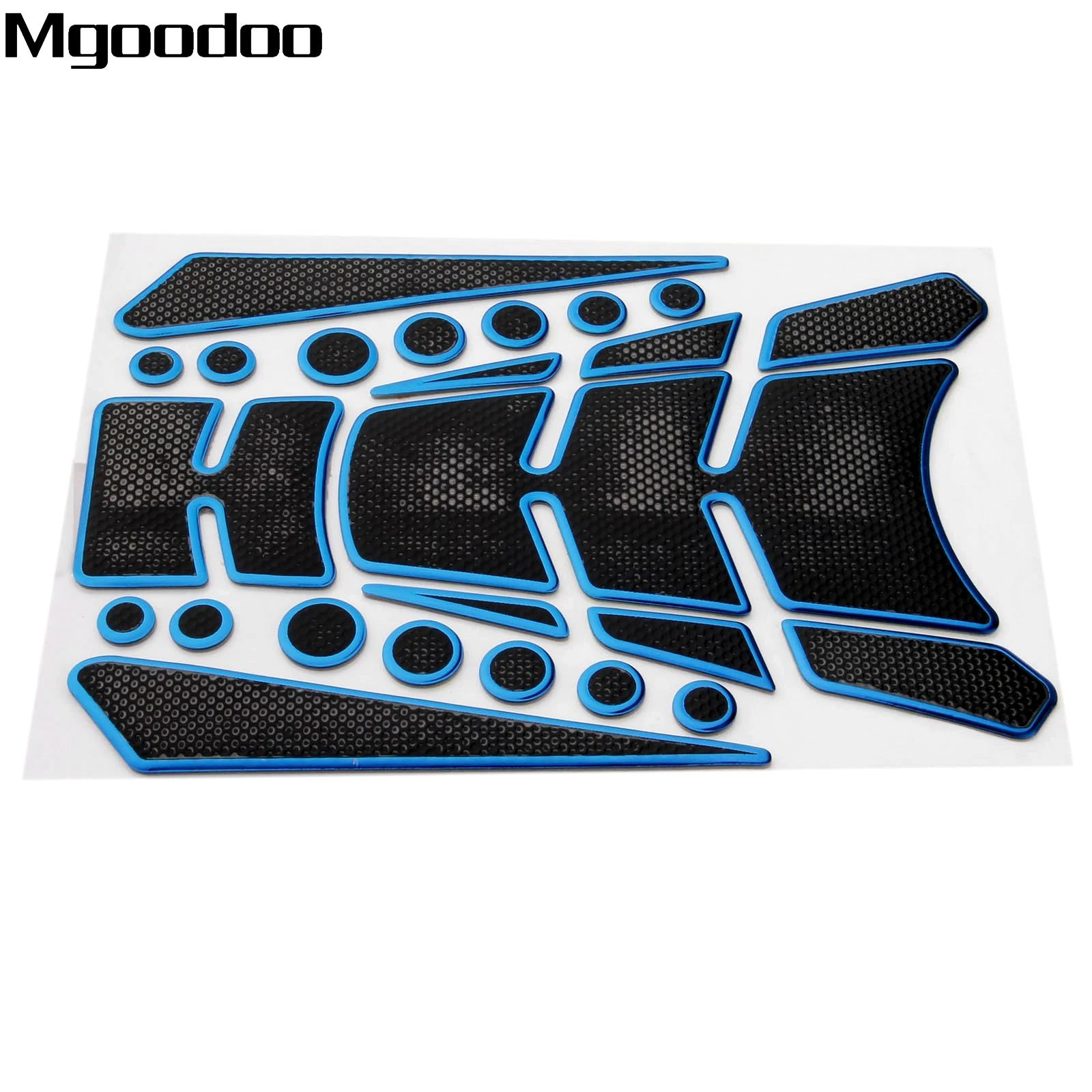 1 шт. 3D наклейки на Бензобак Мотоцикла|gas cap sticker|tank padmotorcycle fuel tank pad |