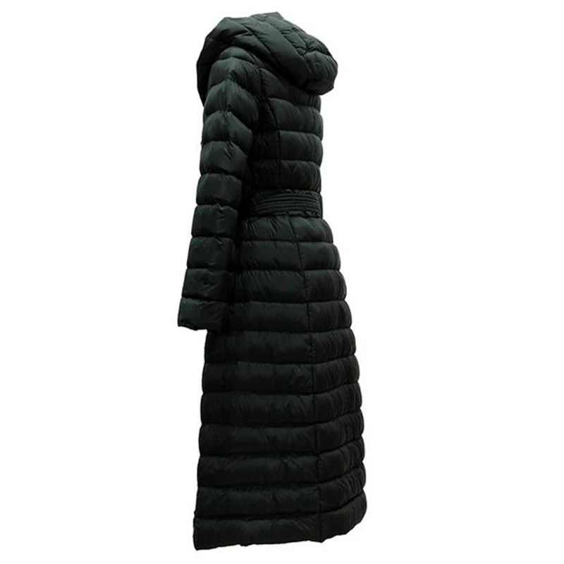 Зимняя куртка женская белая с гусиным пухом 2018|overcoats slim|overcoat womenovercoat jacket |