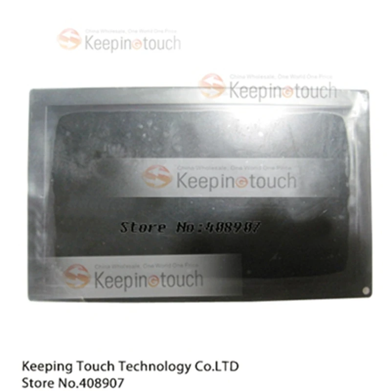 5 8 дюймовый ЖК экран панель дисплея для TFD58W23MW TFD58W22MW NMP70 9227|panel 5|panel displaypanel lcd |