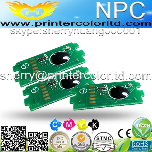 1 Тонер-картридж TK1110 с чипом для Kyocera 1110 fs1020 1040 1120 1020 fs1120 счетчик сброса |