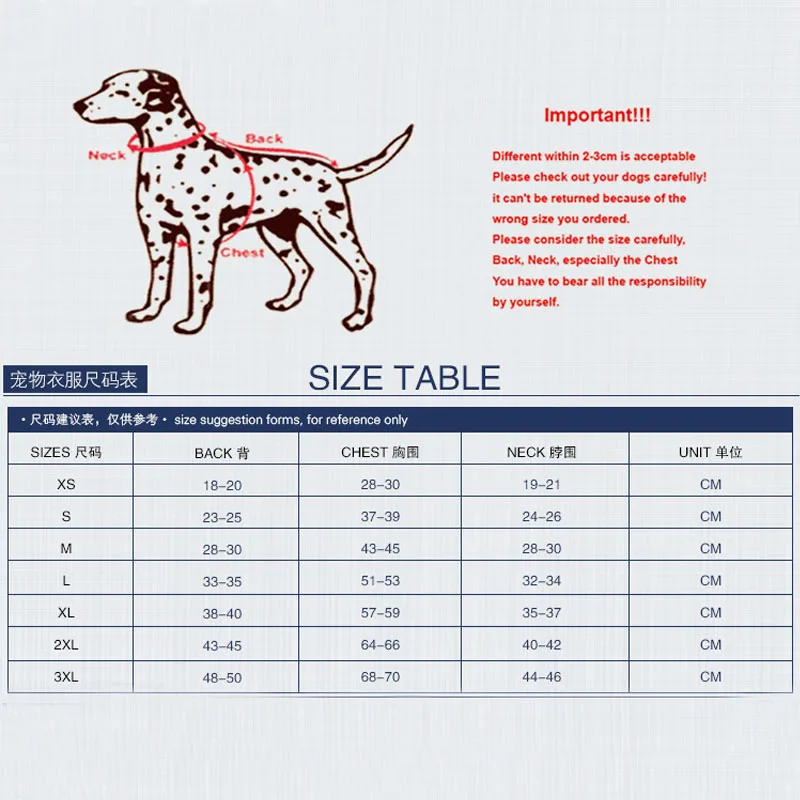 New Design Pet Dogs Hoodie Sweatshirt Dog Clothes Cat Coat Jacket Puppy Apparel 3 Colors 6 size Hot Sale | Дом и сад