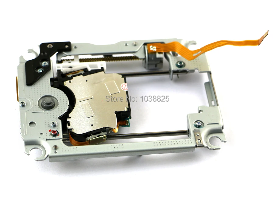 For PS3 Slim 160GB 320GB laser lens KEM-450DAA with deck 450DAA Laser Optical Pickups | Электроника
