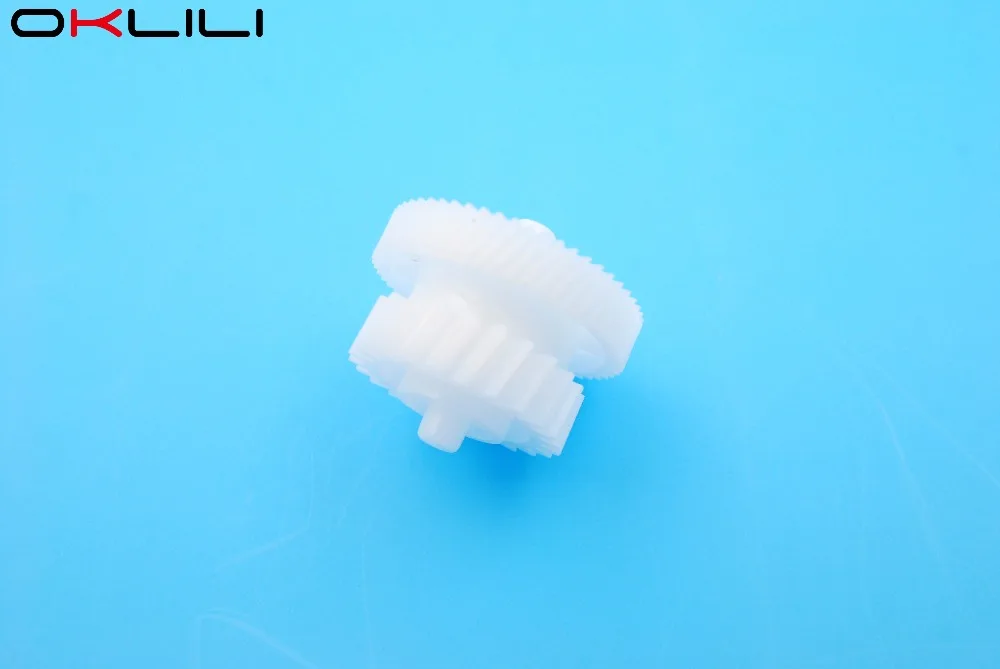 Приводная Шестерня Fuser 23 T/56 T для HP P1505 M1120 M1522 P1505n M1522n M1120n 1505 1120 1522 Canon LBP3250 10 RU6 0018|drive