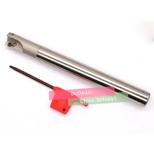 BAP300R C10 10-120 C12-12-130 C16-16-150 2T правый угол 90 градусов фреза Арбор Для APMT1135