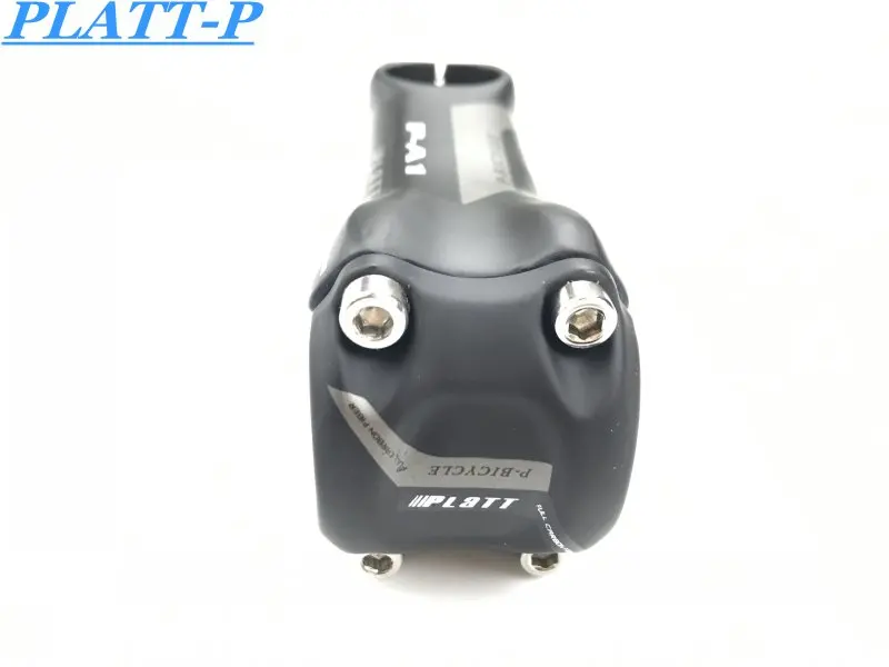 Велосипедный стержень из углеродного волокна PLATT UD для дороги/горного велосипеда