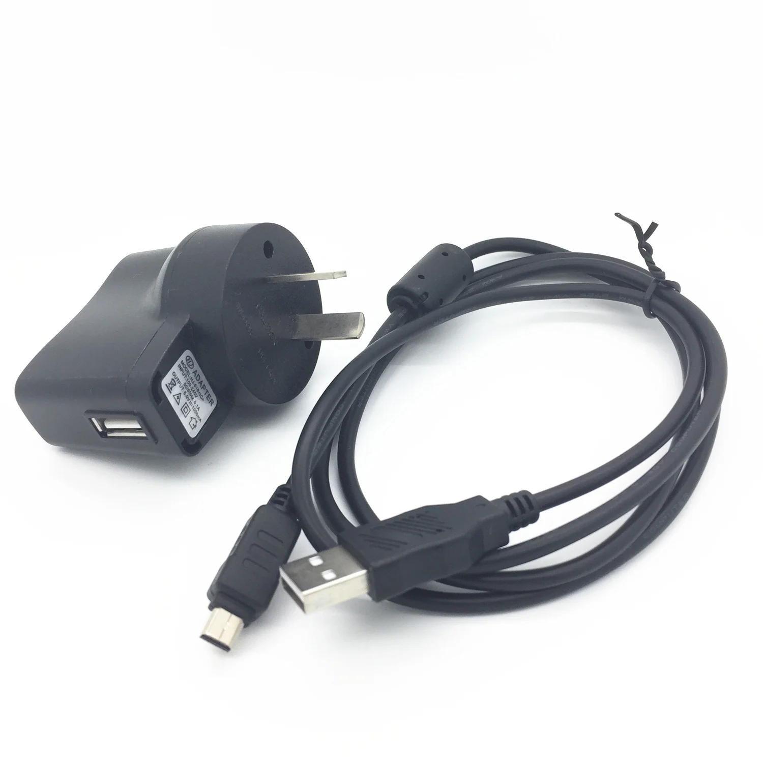 ВБ Европа Австралия США Великобритания вилка Зарядное устройство USB кабель шнур