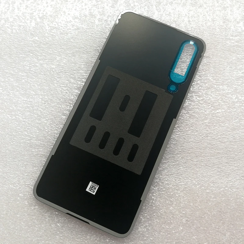 3D стекло для mi 9 SE чехол для батареи запасные части для Xiao mi 9 SE mi 9 SE/mi 9 SE задняя крышка для батареи Чехол для телефона