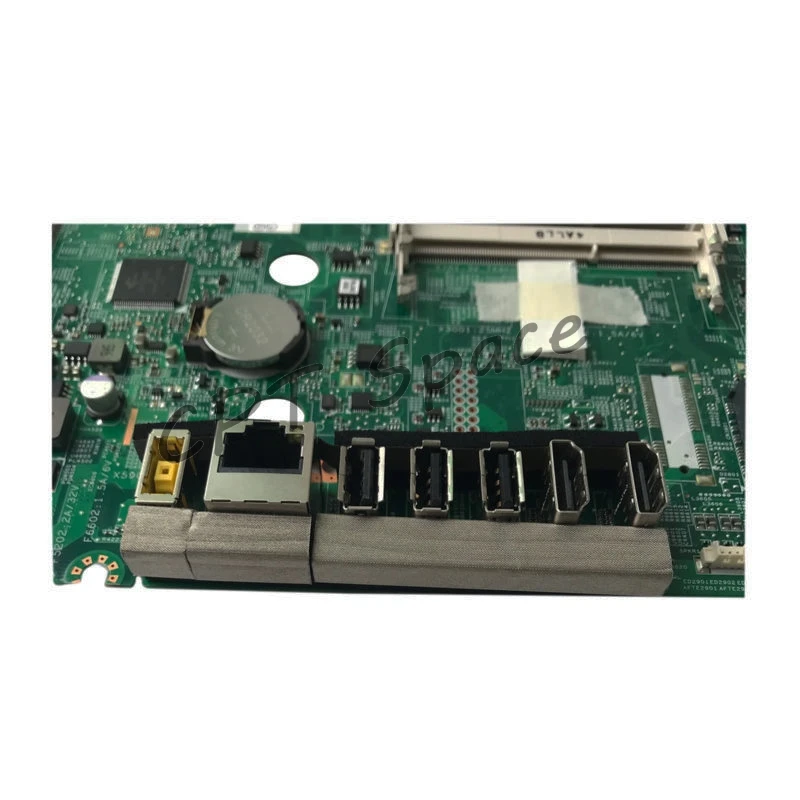 5B20G94031 348.01208.0011 131 motherboar для lenovo C50-30 C5030 материнская плата портативного компьютера с I3-4005U DDR3 тестирование