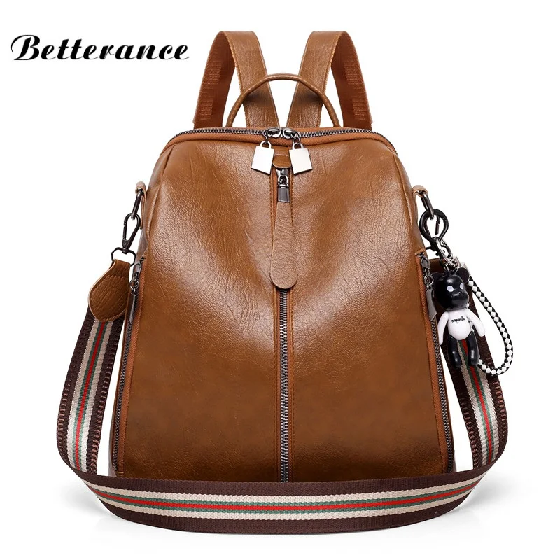 Betterance petit sac femme bandouliere Школьный Рюкзак Для Путешествий mochila infantil escolar zaino per scuola