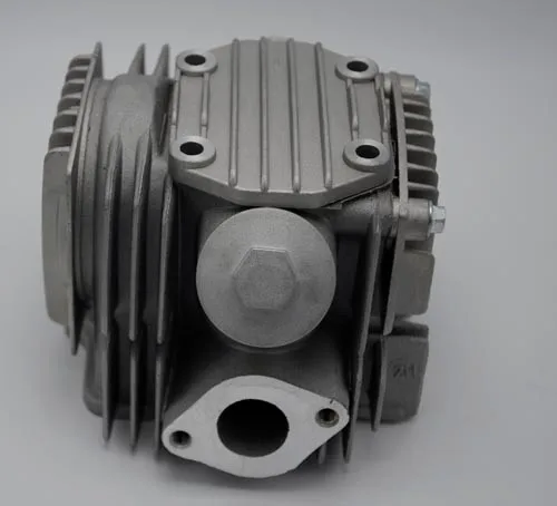 Головка блока цилиндров для мотоцикла ALPHA 1P52FMH 03031a 110CC|110cc cylinder head|engine for motorcycle110cc