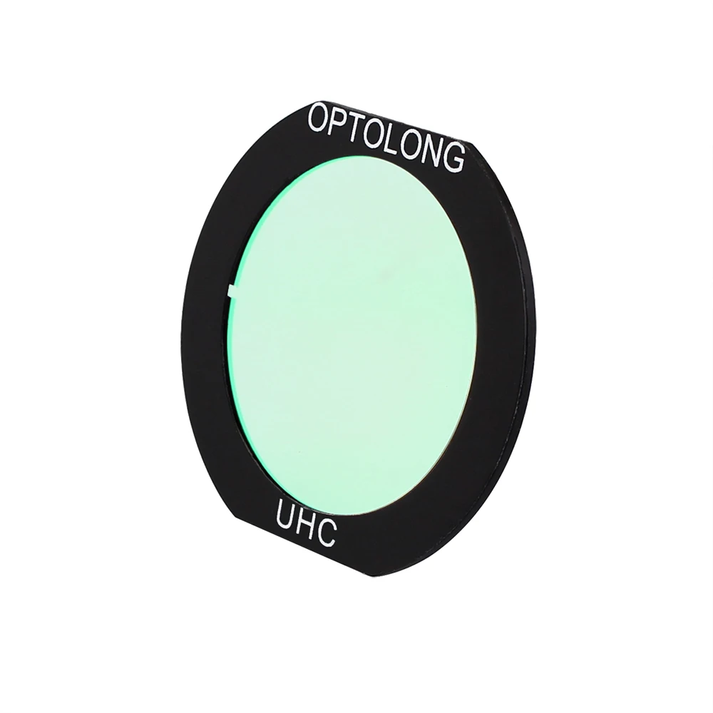 OPTOLONG городской район сокращает световое загрязнение + окраины низкий цвет с