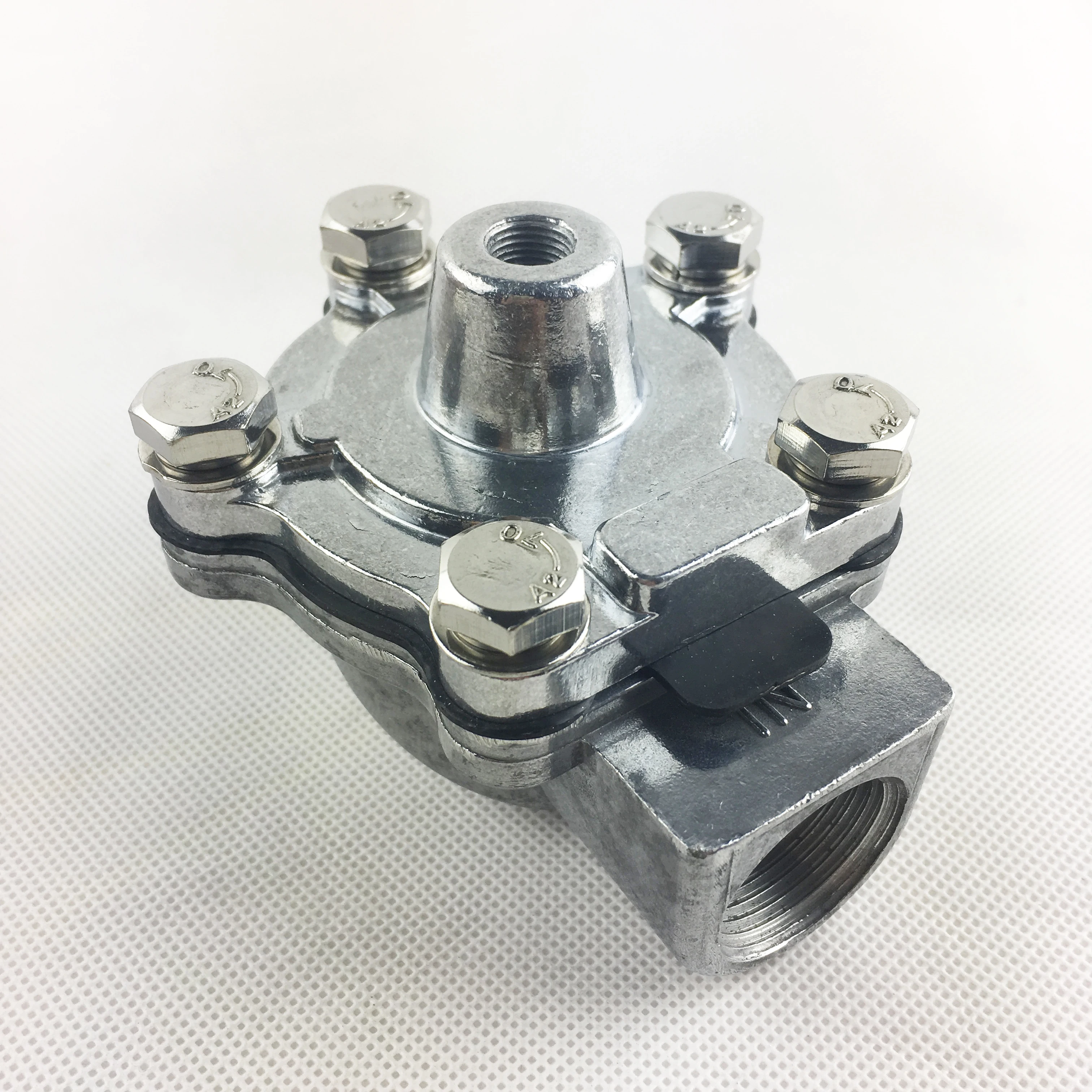 Дистанционно управляемый импульсный струйный клапан серии Goyen RCA20T010 3/4 дюйма -