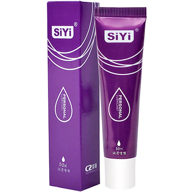 SiYi 25ml смазка для секса | Красота и здоровье