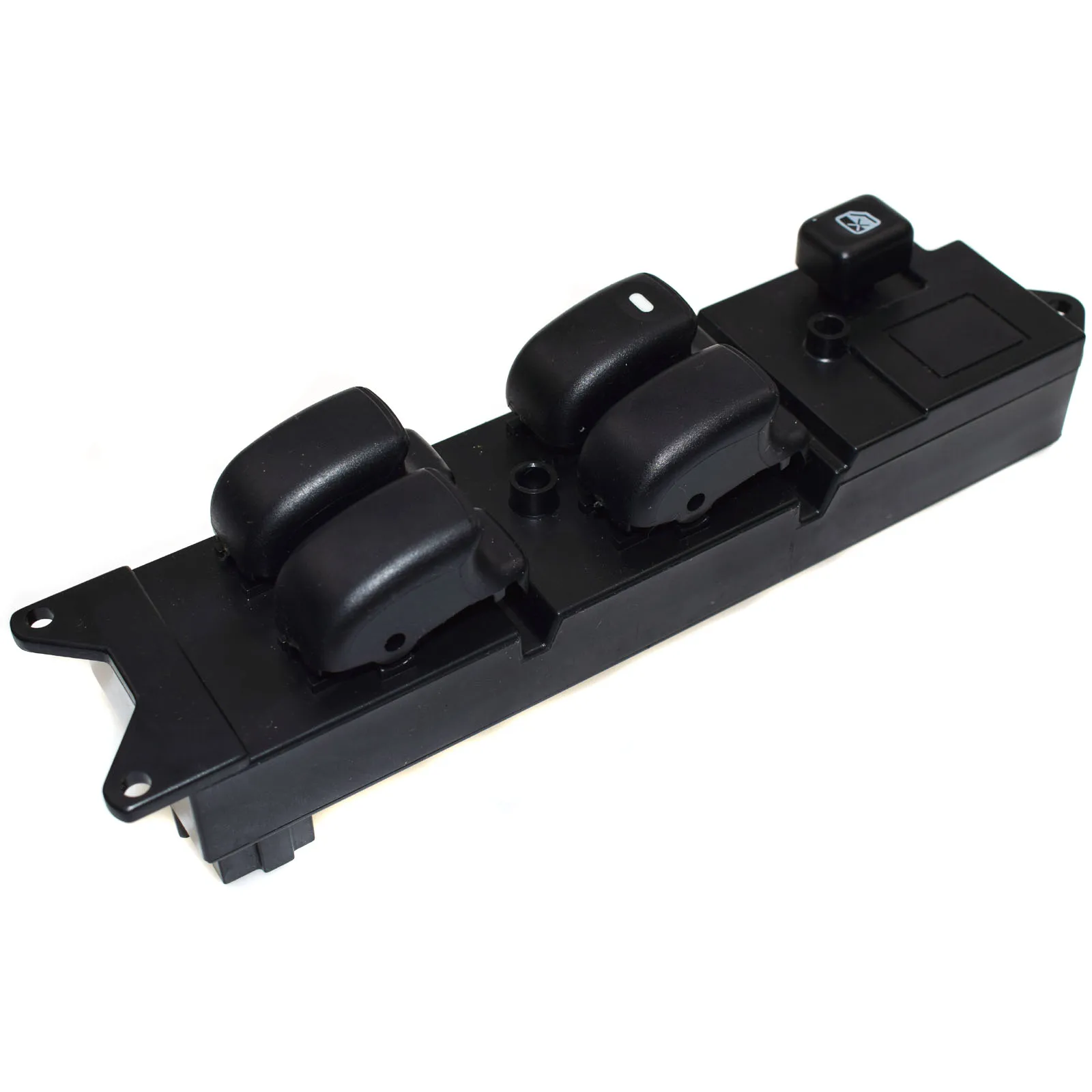 Кнопка управления WOLFIGO LHD Power Window Master кнопка для Mitsubishi Lancer Pajero Montero Galant Outlander Colt