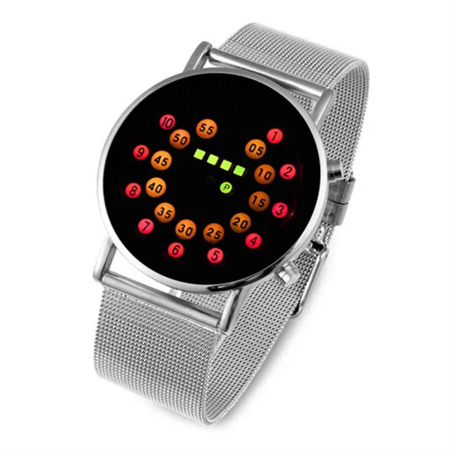 

Couple Watches