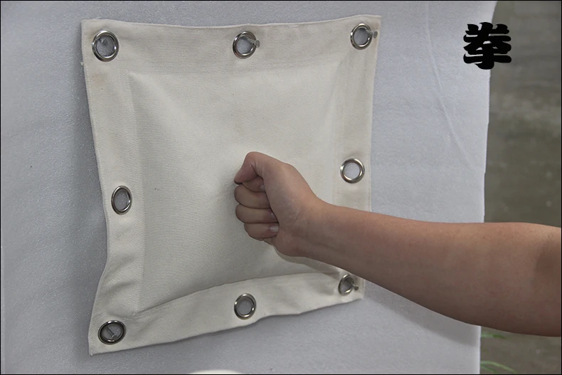 2 шт. брезентовые боксерские мешки на стену в стиле кунг фу|Боксерские груши и с