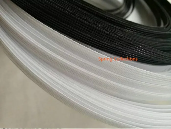 L=10M W=3/6/8/10/12/15mm Polyester Bone Fish boning Support Wedding Garment Accessories DIY Making Dress/Corset/ Bustle | Дом и сад