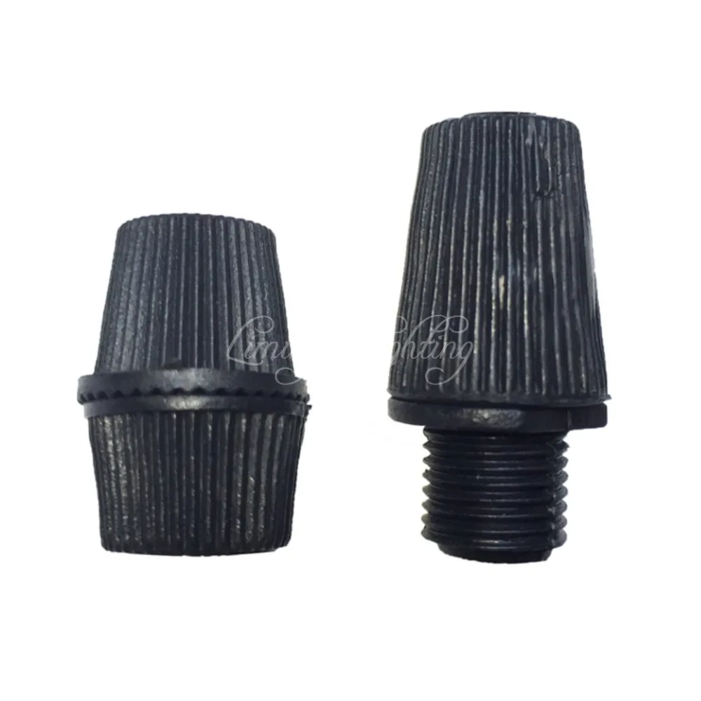 20 шт./лот Бесплатная доставка Горячая Распродажа ПК зажим для провода втулка