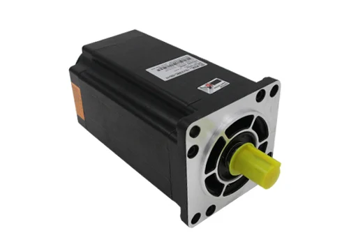 JMC 3 фазы NEMA42 20N. m замкнутый цикл шаговый Серводвигатель комплект 110J12190EC-1000 + 3HSS2208H |