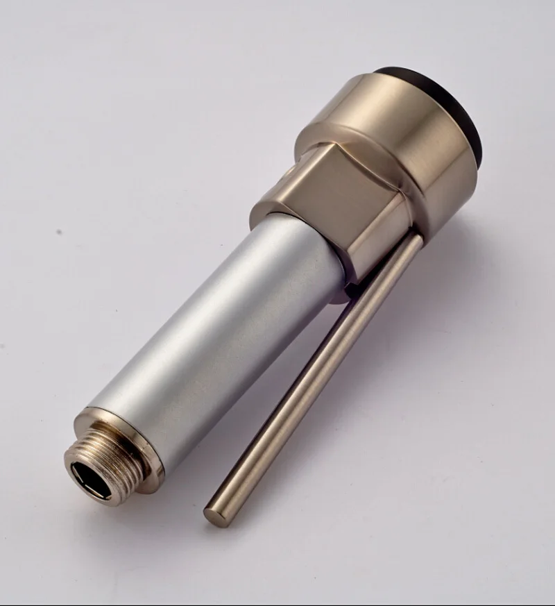 Смеситель кухонный со светодиодной подсветильник 3 цвета|light up hair clips|light maintenancelight