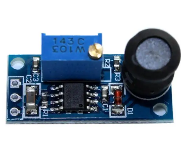 1 шт. DC преобразователь MC34063A boost модуль 3 6 V-30V до 8 V-36V регулируемый Повышающий
