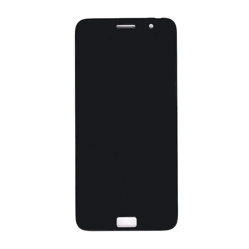 Для Lenovo zuk Z1 ЖК дисплей сенсорный экран панель дигитайзер сборка для