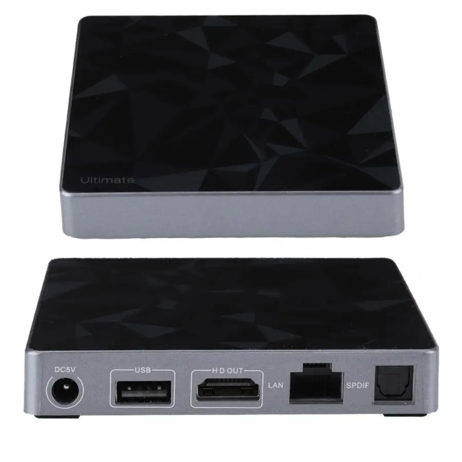 Для Beelink GT1 S912 3+ 32G двухъядерный процессор Wi-Fi+ BT4.0 STB HD; smart tv Box для Android 7,1 smart android tv box