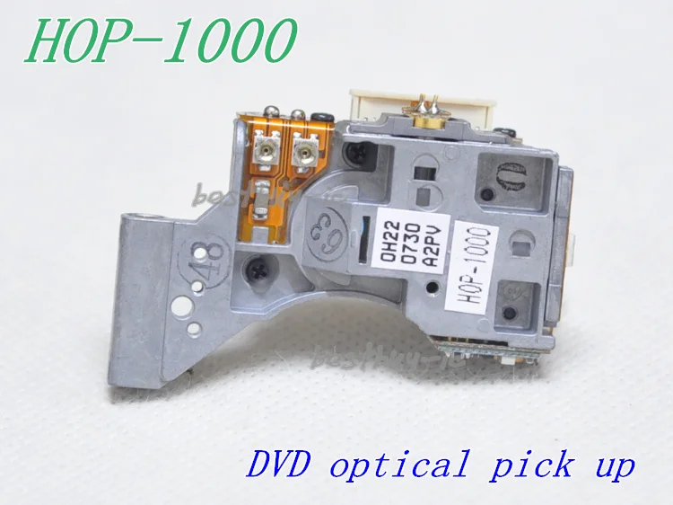 5 шт./лот Оригинальный Новый HOP-1000 DVD оптический лазерный захват для DENON DVD-A1 DVD-3910
