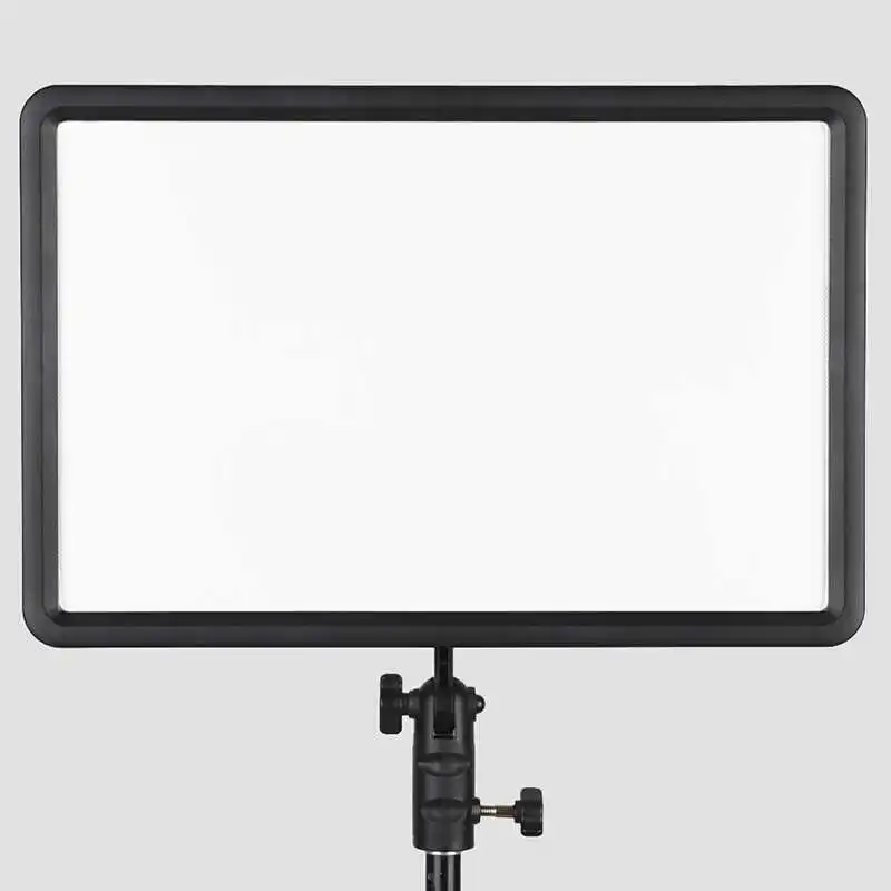 Ультратонкая светодиодная панель Godox P260C для видеосъемки 30 Вт 3300 5600 к 2 шт.