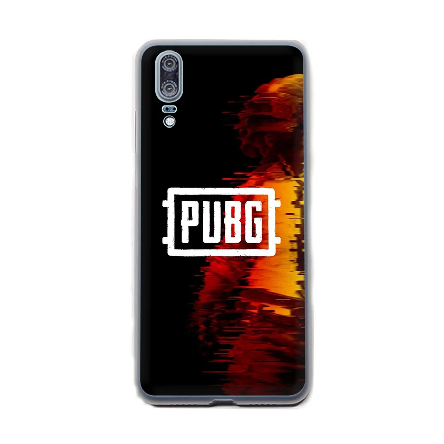 Чехол для телефона чехол джедай выживания huawei P8 P9 P10 P20 Pro Lite 2015 2016 2017 2018 P Smart Мягкие