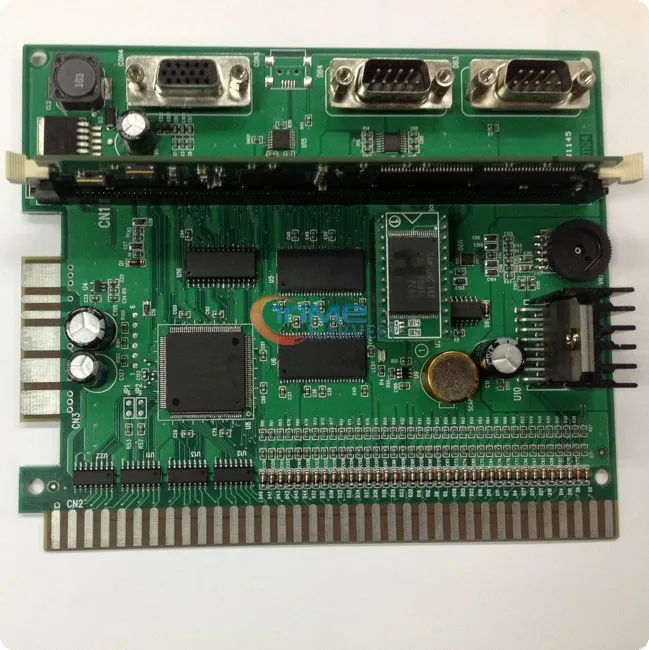 

WMS NXT Casino Game PCB/gambling game board Life of Luxury 2 support touch screen, bill accepter for slot game coin operator ma