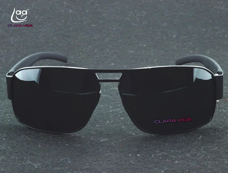 2019 = поляризованные при близорукости оправа марки CLEAR изготовленные на заказ