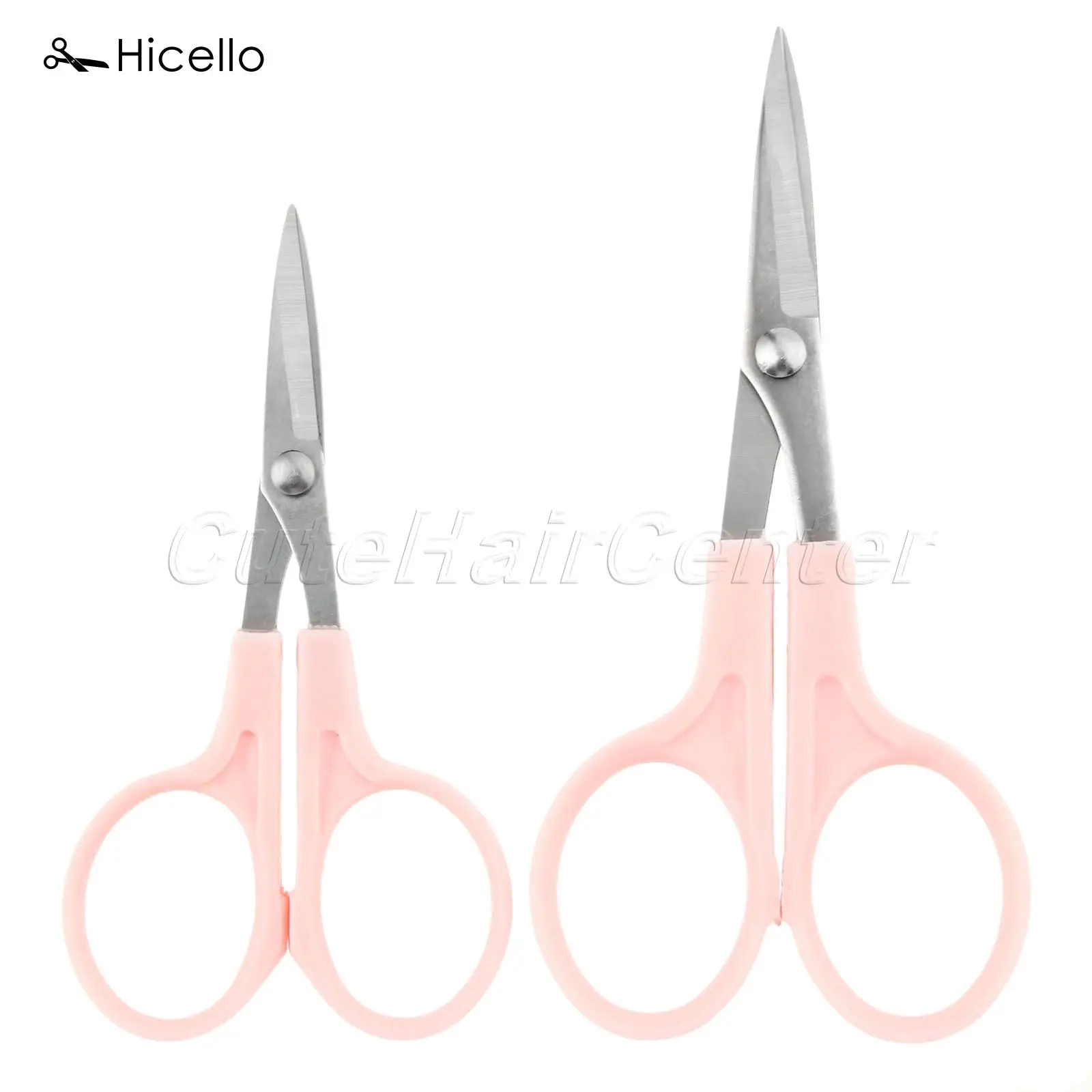 1 шт. ножницы для вышивки из нержавеющей стали|scissors cross stitch|scissors tailorscissors curved |