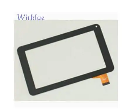 

Witblue New Touch screen Digitizer For 7" inch Bliss Pad R7014 Tablet Outer Touch panel Glass Sensor replacement Free Shipping