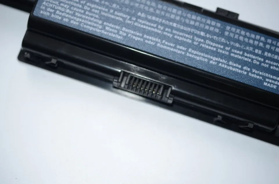 JIGU Аккумулятор для ноутбука acer Aspire 4250,4333, 4339,4625, 4733Z, 5250,5252, 5333,5336, 5349,7251, AS4250-C52G25Mikk