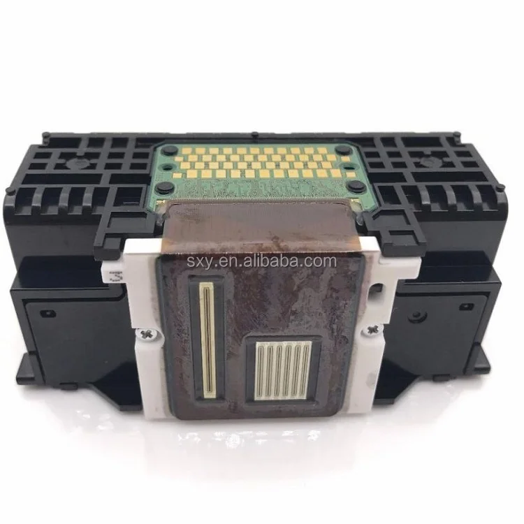 QY6-0082 новая печатающая головка для Canon iP7200 iP7210 iP7220 iP7240 iP7250 MG5410 MG5420 MG5440 MG5450 MG5460 MG5470 MG5500