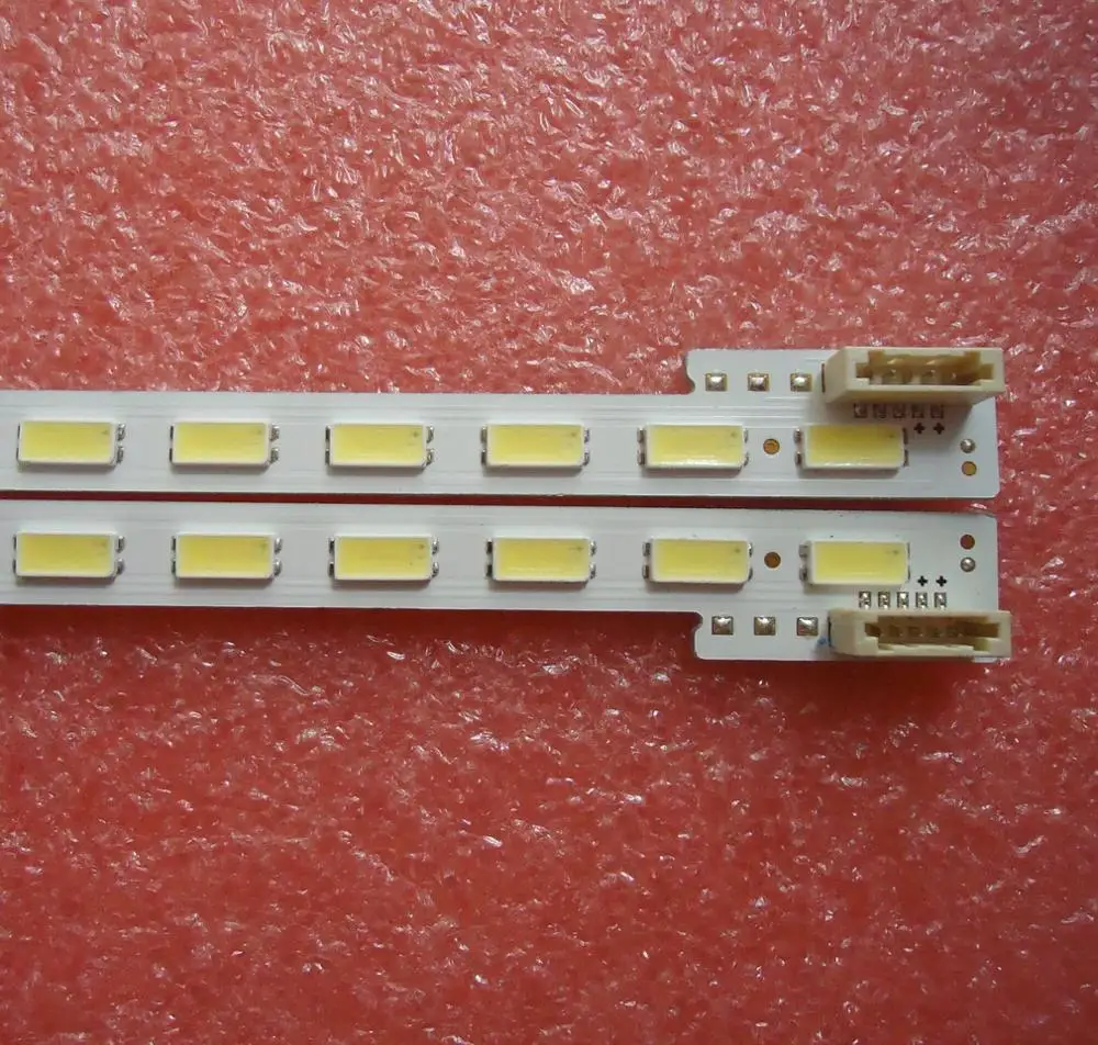 Привет чувство LED48K220 свет бар HD4800F B32 3030C 10X6 RSAG7.820.6733|Светодиодные ленты| |