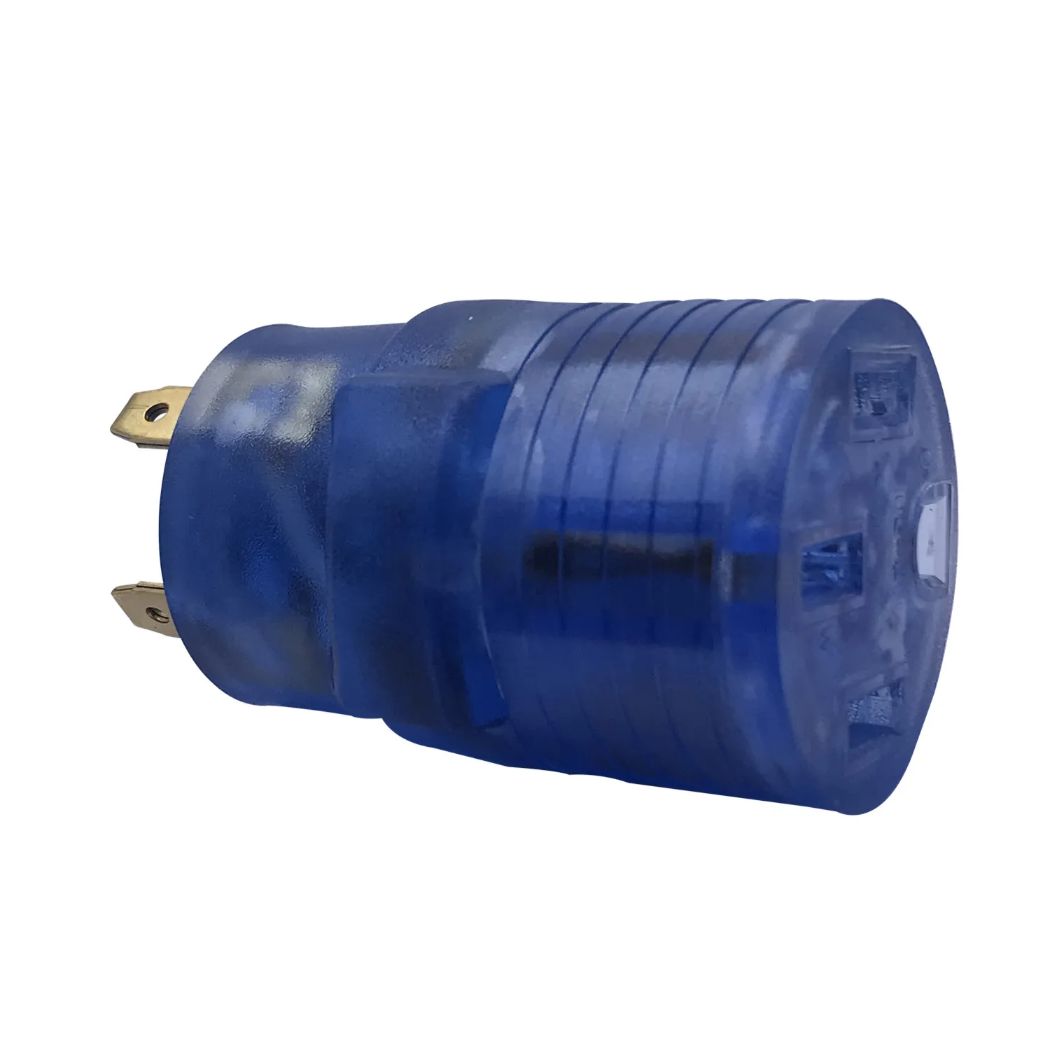 Jorinto TT-30P TO 14-50R 3 prong 30 Amp Male Plug to 50 Female адаптер генератора шнур питания блокирующий
