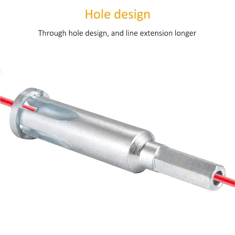 Universal Wire Twisting Tool Electrical Cable Quick Connector Automatic Stripping Stripper Twister | Инструменты