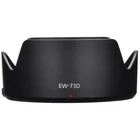 Горячая Распродажа, бленда для объектива фотоаппарата диаметром 67 мм, лепестковая бленда для байонетного объектива EW73D для Canon 80d 60d 70d 760d EW-73D 18-135 мм f3,5-5,6 IS USM