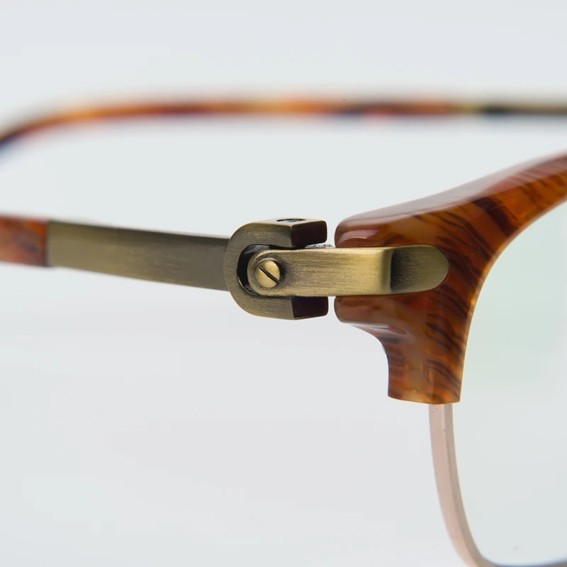 Мужские очки для близорукости и гиперметропии из сплава|eyewear fashion|eyewear opticaleyewear