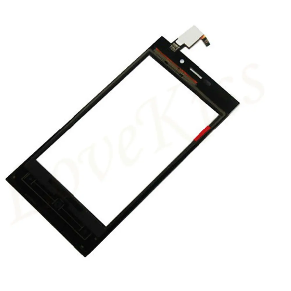 4 0 &quotсенсорный экран сенсор для Highscreen Zera F rev. S сенсорный панель дигитайзер