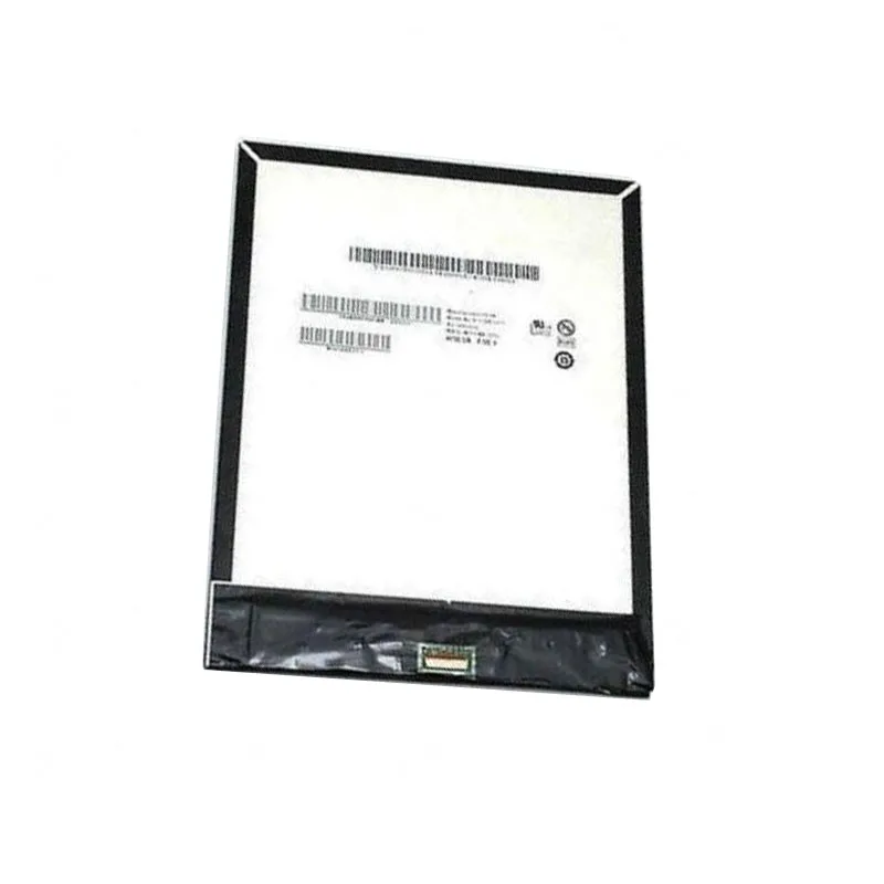 100% Протестировано для Acer Iconia Tab A1 A1-810 A1-811 810 ЖК-дисплей и TP кодирующий